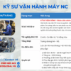 TUYỂN KỸ SƯ VẬN HÀNH MÁY NC TẠI MIE – CƠ HỘI LÀM VIỆC CHÍNH THỨC TẠI NHẬT BẢN