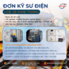 TUYỂN KỸ SƯ ĐIỆN TẠI NHẬT BẢN – LƯƠNG CƠ BẢN 25 MAN/THÁNG