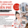 khai giảng lớp HỌC TIẾNG NHẬT MIỄN PHÍ TẠI JAVIKO GLOBAL