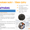 TUYỂN KỸ SƯ VẬN HÀNH MÁY NHẬT BẢN – LƯƠNG 25 MAN