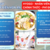 Kỹ Sư Chế Biến Món Việt Tại Hyogo – Không Yêu Cầu Tiếng Nhật | LCB 25 Man