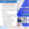 TUYỂN 25 KỸ SƯ VẬN HÀNH MÁY TẠI TẬP ĐOÀN MỸ PHẨM LỚN NHẬT BẢN | LƯƠNG 28 MAN/ THÁNG