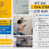 ĐƠN HÀNG KỸ SƯ GIA CÔNG CƠ KHÍ TẠI TỈNH EHIME NHẬT BẢN – HỢP ĐỒNG 5 NĂM