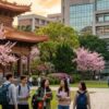 Du Học Đài Loan Hệ 1+4: Điều Kiện, Lộ Trình Và Chi Phí