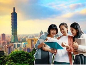 Du Học Đài Loan Hệ Ngôn Ngữ: Điều Kiện Và Lộ Trình